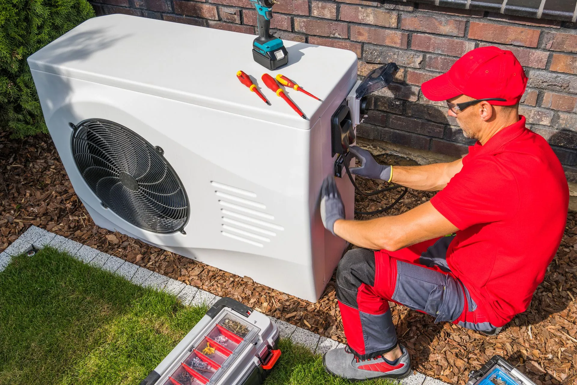 About HVAC in Chester, IL